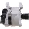 thumbnail image 5 of New 12 Volt 80 Amp Alternator Compatible With Bmw 318I Base Z3 Roadster 1.9L L4 1895Cc 1996 1997 1998 By Part Number Number 3276424390073, 5 of 5