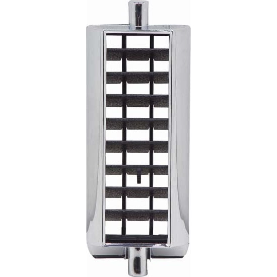 OER 3963790 Dash Vent Outlets for Camaro/Nova
