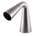 thumbnail image 4 of ALFI brand AB1790-BN Brushed Nickel Widespread Cone Waterfall Bathroom Faucet, 4 of 7