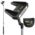 thumbnail image 2 of VONKY Golf Putter Right Handed Legal for Golf Easy Tournament Flop Shots Club, 2 of 6