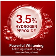 Colgate Optic White Platinum Teeth Whitening Toothpaste, 4.1 Ounce (Pack of 4)