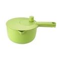 thumbnail image 1 of Boovnll Kitchen Gadgets, Rice Washer Rice Sieve Kitchen Basket Multifunctional Salad Dehydrator Dryer, Home and Kitchen, Kitchen, Kitchen Tools, 1 of 1