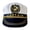 White, variant on AOOOWER Women's Captain Sailors Hat Adjustable Role Play Hat Classical Costume
