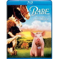 Babe (Blu-ray)