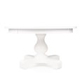 thumbnail image 5 of Butler Specialty Millard Cocktail Table in White, 5 of 5