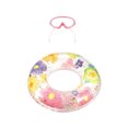 thumbnail image 2 of 23-inch Decorative Goggles Swim Ring Porch Summer Pool Decoration, 2 of 6