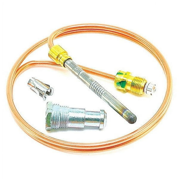 White-Rodgers Thermocouple,24" H06E-24