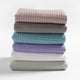 thumbnail image 5 of Toalla de baño absorbente y transpirable 70x140cm Color Rosa, 5 of 5