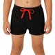 thumbnail image 2 of Baby Boy Shorts Set Summer Solid Casual Sports Shorts con Cordón para Niños Baby Girl Shorts, 2 of 6