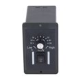 thumbnail image 1 of DC Motor Speed Controller PWM Control Switch Panel Gear Brush Governor DC10‑60V 6A, 1 of 4