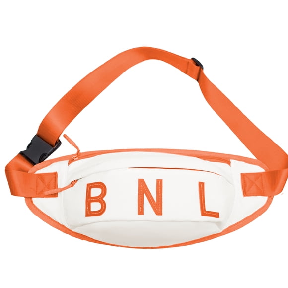 Bolso Bandolera Shendy Vendy De Moda Multifuncional Casual Cangurera