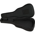 thumbnail image 4 of Fender Busker Dreadnought Guitar GigCase - Black, 4 of 5