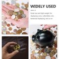 thumbnail image 2 of OULII 100pcs Professional Coin Protector Convenient Coin Case for Exhibitions, 2 of 8