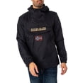 thumbnail image 2 of Napapijri Rainforest Light Jacket, Black, 2 of 10