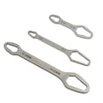 thumbnail image 2 of Apmemiss Clé Torx à Double Extrémité Épaissie en Liquidation Clé Automobile Clé de Couple Réglable Multi-Tailles Outil pour Entretien Mécanique, 2 of 5