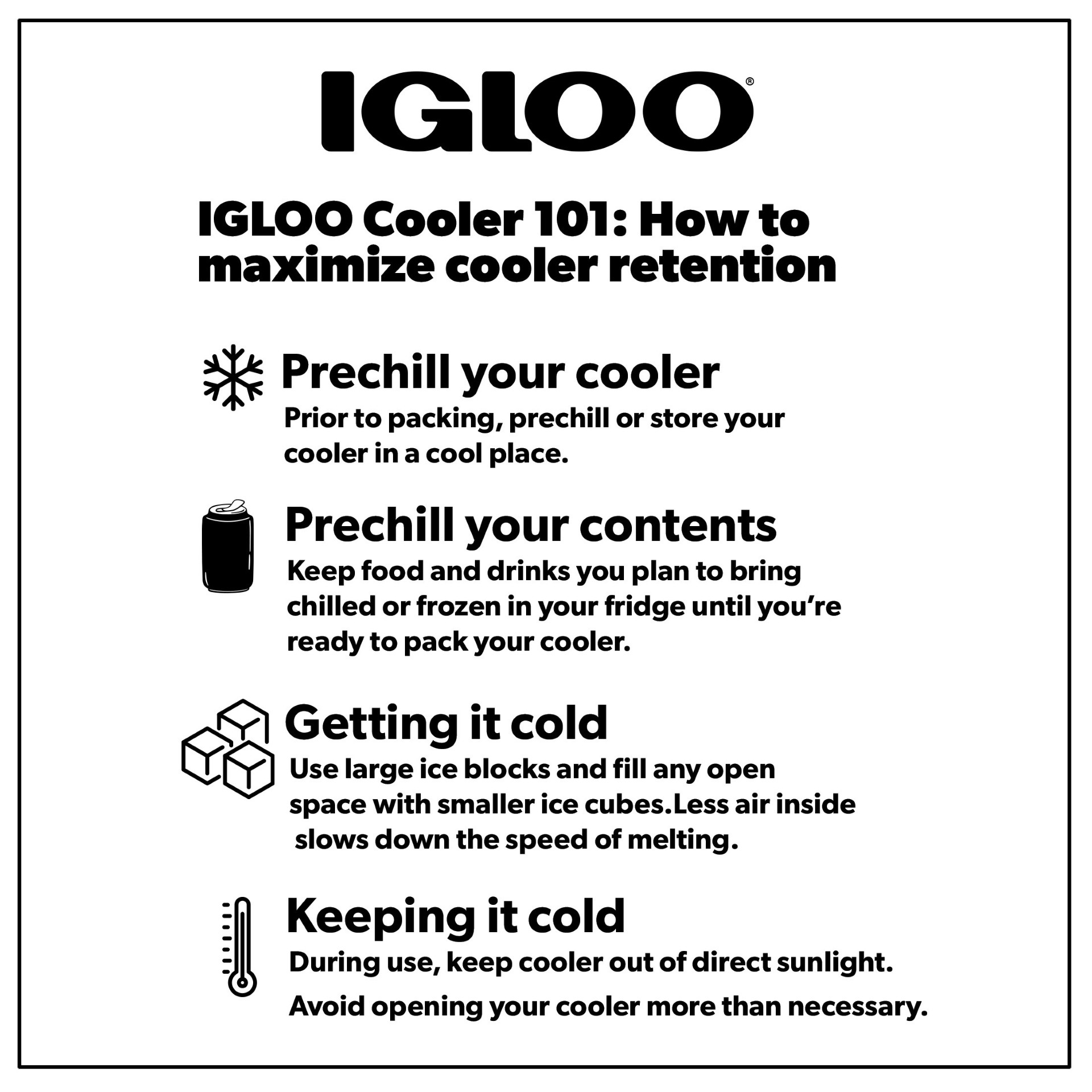 Igloo TREK 18-Can Softside Cooler, Sandstone Tan photo 6