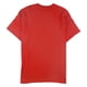 thumbnail image 2 of Majestic Mens Redick Emoji Graphic T-Shirt red XL, 2 of 2