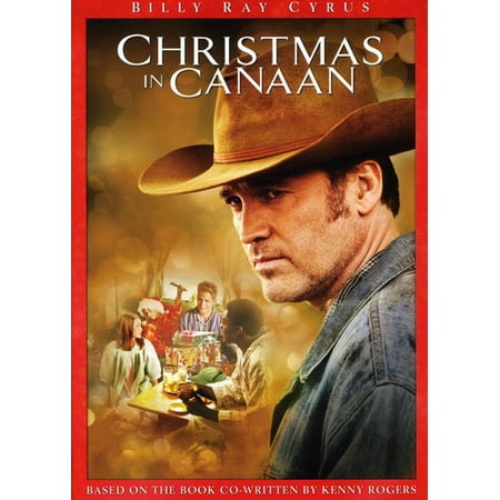 Christmas in Canaan