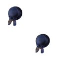 thumbnail image 2 of Jumpingount Sombrero de playa plegable transpirable de verano para mujer, gorra de sol de ala ancha para fiesta en la piscina para niñas, Type2 NO2, 2 of 6