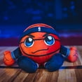 thumbnail image 6 of Bleacher Creatures Dallas Mavericks Basketball 8" Kuricha Sitting Plush, 6 of 7