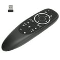 thumbnail image 4 of Filfeel Smart Voice Remote Control 2.4G Wireless Mouse Gyroscope For Laptop, For Smart Television, For TV Box Support IR Learning, 4 of 8