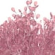 thumbnail image 4 of qimpservices 50 paquetes de ramos de flores realistas, ramitas de flores para damas de honor Rosado, 4 of 8
