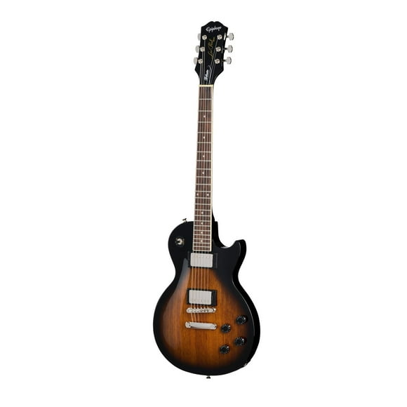 Epiphone Les Paul Tribute, clásico Sunburst
