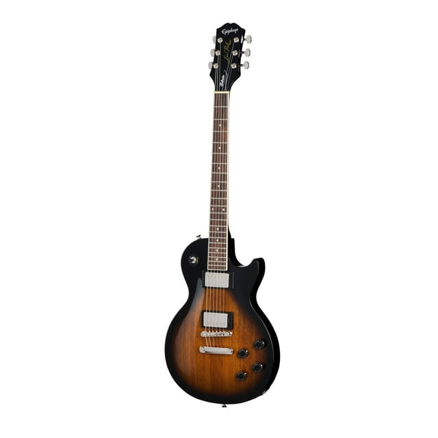 Epiphone Les Paul Tribute, clásico Sunburst
