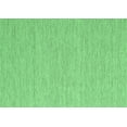 thumbnail image 1 of Ahgly Company Indoor Rectangle Abstract Emerald Green Contemporary Area Rugs, 5' x 7', 1 of 4