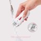 thumbnail image 5 of IC Braun Ansikts Epilator Facespa Pro 911, Hårborttagning för Ansiktet, 5 of 5