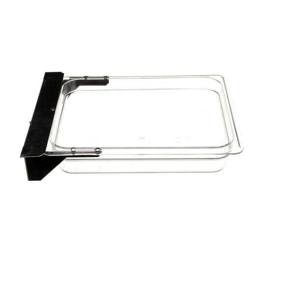 Emberglo 140210 Es5 Water Pan
