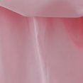 thumbnail image 6 of IBTOM CASTLE Flower Girl Sparkly Sequins Shiny Butterfly Formal Wedding Tulle Dress Junior Pageant First Communion Easter Princess Party Birthday Ball Gown 3T Rainbow powder, 6 of 7