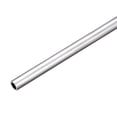 thumbnail image 1 of Unique Bargains 6063 Tube Rond en Aluminium 1 Pieds Longueur 0.312 Pouces ID 0.429 Pouces OD, 1 of 3