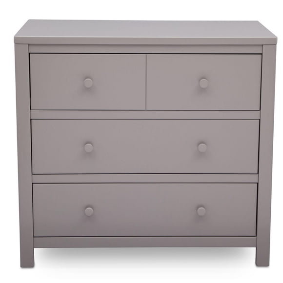 Delta Children 3 Drawer Dresser