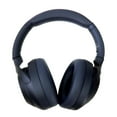 thumbnail image 2 of Sony WH-1000XM4 Wireless Noise-Cancelling Over-The-Ear Headphones Midnight Blue, 2 of 7