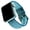 Blue, variant on WITHit Black Woven Nylon Band for 38/40/41mm Apple Watch®