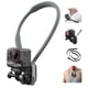 thumbnail image 1 of Soporte magnético para montaje en cuello TELESIN S2 Plus para GoPro y DJI, 1 of 6