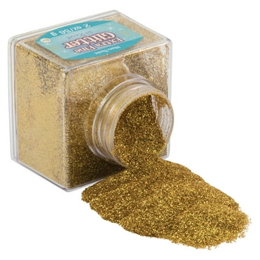 Sulyn 2-ounce 24 Karat Extra Fine Glitter