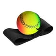 thumbnail image 3 of Pelota de muñeca Strade Fareast Limited para practicar deportes de béisbol, 3 of 8