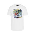 thumbnail image 1 of Playera Fan Army Sex Education T CH Adam Color Blanco, 1 of 4
