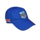 thumbnail image 2 of Sombrero de golf Sombrero de béisbol de deporte al aire libre de secado rápido Ligero y transpirable Azul, 2 of 8