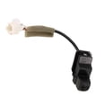 thumbnail image 1 of Car BackUp Rear View Camera Assy 39530-T7M-H21 for VEZEL -V 2019-2022 Reverse Parking Assist Camera 39530T7MH21, 1 of 5