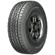 Continental TerrainContact A/T All Terrain 255/65R17 110S Light Truck Tire Simolary simolary.com 20