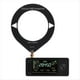 thumbnail image 5 of Radio Portátil de 0,5-108 MHz LSB USB AM FM Radio de Bolsillo FM/AM Pantalla de 1,9 Pulgadas Receptor de Radio de Banda Múltiple HF SW MW VHF Radio, 5 of 5