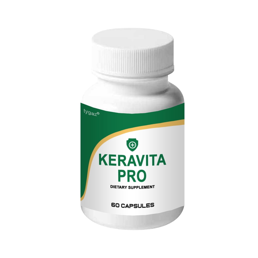 Keravita Pro - 1 Pack - Walmart.com