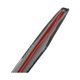 thumbnail image 3 of Tiras de luz antiniebla 4 piezas de fibra de carbono cubierta frontal tira embellecedora ANGGREK Otros, 3 of 8