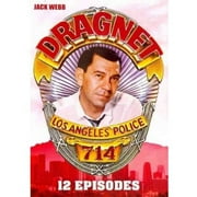 Dragnet Classics, Vol. 1 by PLATINUM DISC CORPORATION