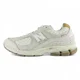 thumbnail image 1 of New Balance 2002R Quilted Pack White Grey Men's Shoes Sneakers M2002RPD, 1 of 6