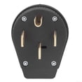 thumbnail image 5 of NEMA 14-50P Male Plug 50A 125/250V Dryer RV Generator Plug 14-50, 5 of 5