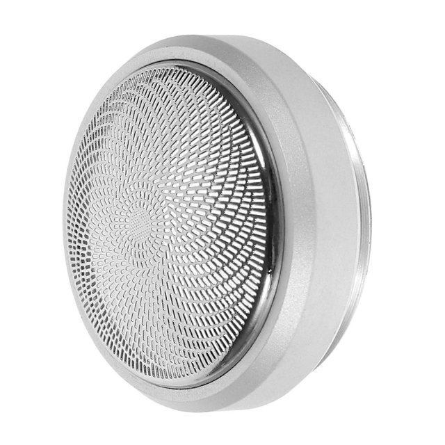 Rasoir Compatible Tête de Rasage Masculine en Acier Inoxydable Accessoires de Rasoir Électrique_Perfect Gift